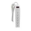 6 Outlet Power Strip