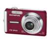 Olympus FE-340 Digital Camera + Free Camera Starter Kit