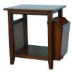 Magazine Table