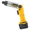 7.2 Volt Heavy-duty Cordless Screwdriver