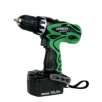 14.4-Volt Variable Speed Cordless Drill
