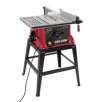 3305-01 120V 10" Table Saw w/Stand