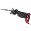 8.5-Amp Variable Speed Reciprocating Saw with Carry Bag