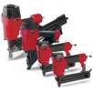 4-Piece Pneumatic Nailer Kit