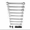 20-Piece SAE Combination Wrench Set