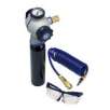 Portable Compressed CO2 Regulator