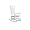 Traditional Porch Rocker