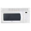 30-Inch, 1.5 Cu. Ft. Over-the-Range Microwave