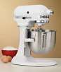 KitchenAid 4.5 qt. Lift Bowl Model Mixer 