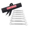 Craftsman 7 pc. Standard Combination Wrench Set 