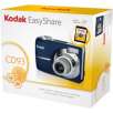 Kodak 9.2MP Digital Camera Bundle w/ 1GB SD Memory Card 