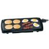 National Presto Cool Touch Griddle