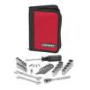 Craftsman 42 pc. Mechanics Tool Set