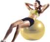 55 cm Exercise Ball