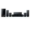 Samsung Single-Disc, 6-Speaker Home Theater System, 1000W
