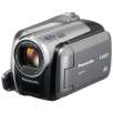 Panasonic 40GB Hard Disk Drive Digital Camcorder