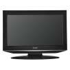 Sharp 26 in. (Diagonal) Class LCD Integrated HDTV (720p) 