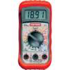 Craftsman Multimeter, Digital, with 8 Functions and 20 Ranges 