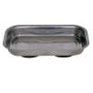 Craftsman Magnetic Tray, Stainless Steel