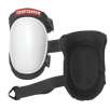 Craftsman Kneepads, Removable Cap