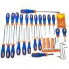 76 pc. Screwdriver Set 