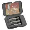 Craftsman 3 pc. Screw-Out Damaged Screw Remover Set 