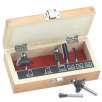 Craftsman 6 pc. Router Bit Set