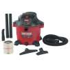 Craftsman 16 gal. Wet-Dry Vac, 6.0 Peak hp