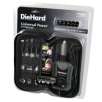 Diehard universal power adapter