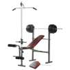 Weider Weider Pro 290 W