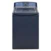 Ocean Twilight Kenmore Elite Oasis HT 4.7 cu. ft. Capacity Top-Load Washer 