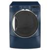 Twilight Kenmore Elite HE3 Steam&153;7.2 cu. ft. Super Capacity Electric Dryer