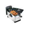 Hamilton Beach Stainless Steel Deep Fryer