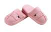 Conair Foot Vibes Massaging Slippers for Women 
