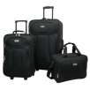 Fiji 3 Pc. Value Luggage Set 