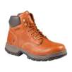 Wolverine Mens 6" Steel Toe Boot 