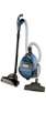 Kenmore Magic Blue Canister Vacuum, Blue 