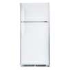 White Kenmore 18.2 cu. ft. Top Freezer Refrigerator