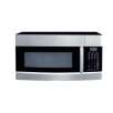 Stainless Steel Kenmore 30 in. Microhood Combination 