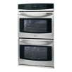Stainless Steel Kenmore Elite 30 in. Wall Oven