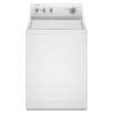 White Kenmore 500 3.5 cu. ft. Capacity Top-Load Washer 