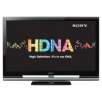 Sony 52 in. Class BRAVIA V Series LCD Television
