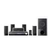 Sony 5-Disc DVD/CD Home Theater System with 1080p Upconversion, 1000W 
