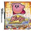 Kirby Super Star