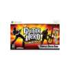 Guitar Hero World Tour guitar bundle for XBOX 360