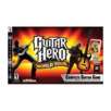 Guitar Hero World Tour guitar bundle for PS3