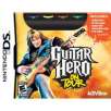 Guitar Hero on Tour Decades bundle for DS