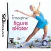 DS,Imagine Figure Skater 