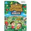 Wii Animal Crossing