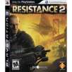 PS3, Resistance 2